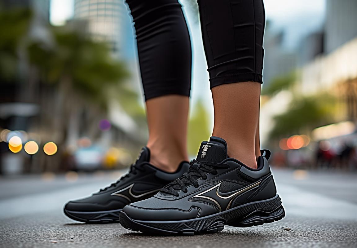 Oferta Especial de Mizuno: Running Alo con Marca Mizuno en Guadalajara