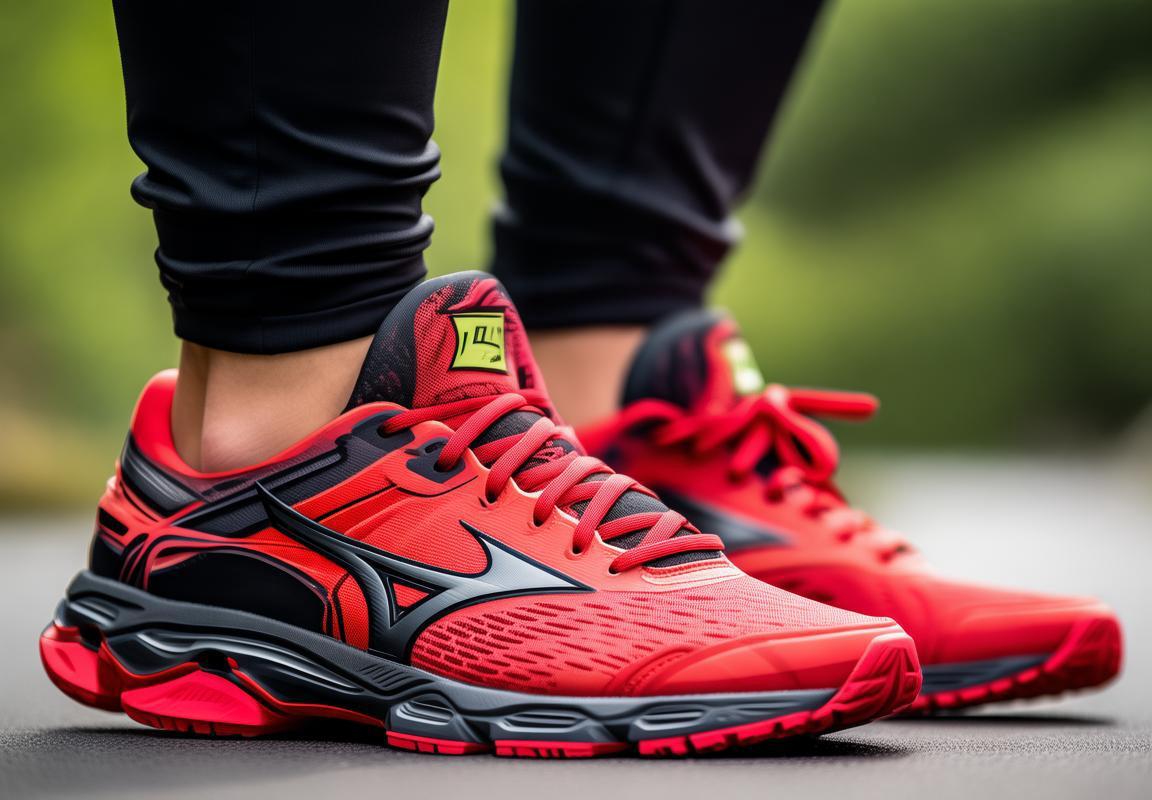 Mizuno Wave Rider: Rebajas Exclusivas para Corredores en Guadalajara