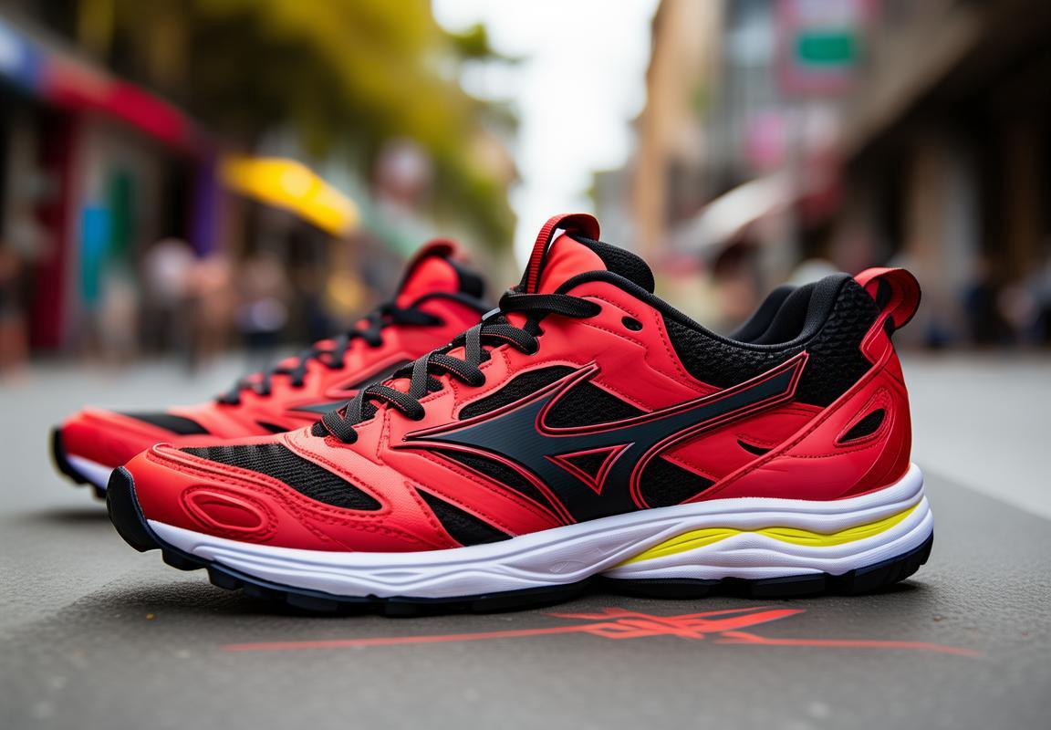 Mizuno Wave Rider: Rebajas Exclusivas para Corredores en Guadalajara