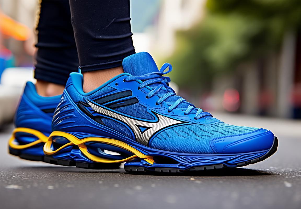 Mizuno Wave Enigma: Rebajas Exclusivas de Running en Guadalajara