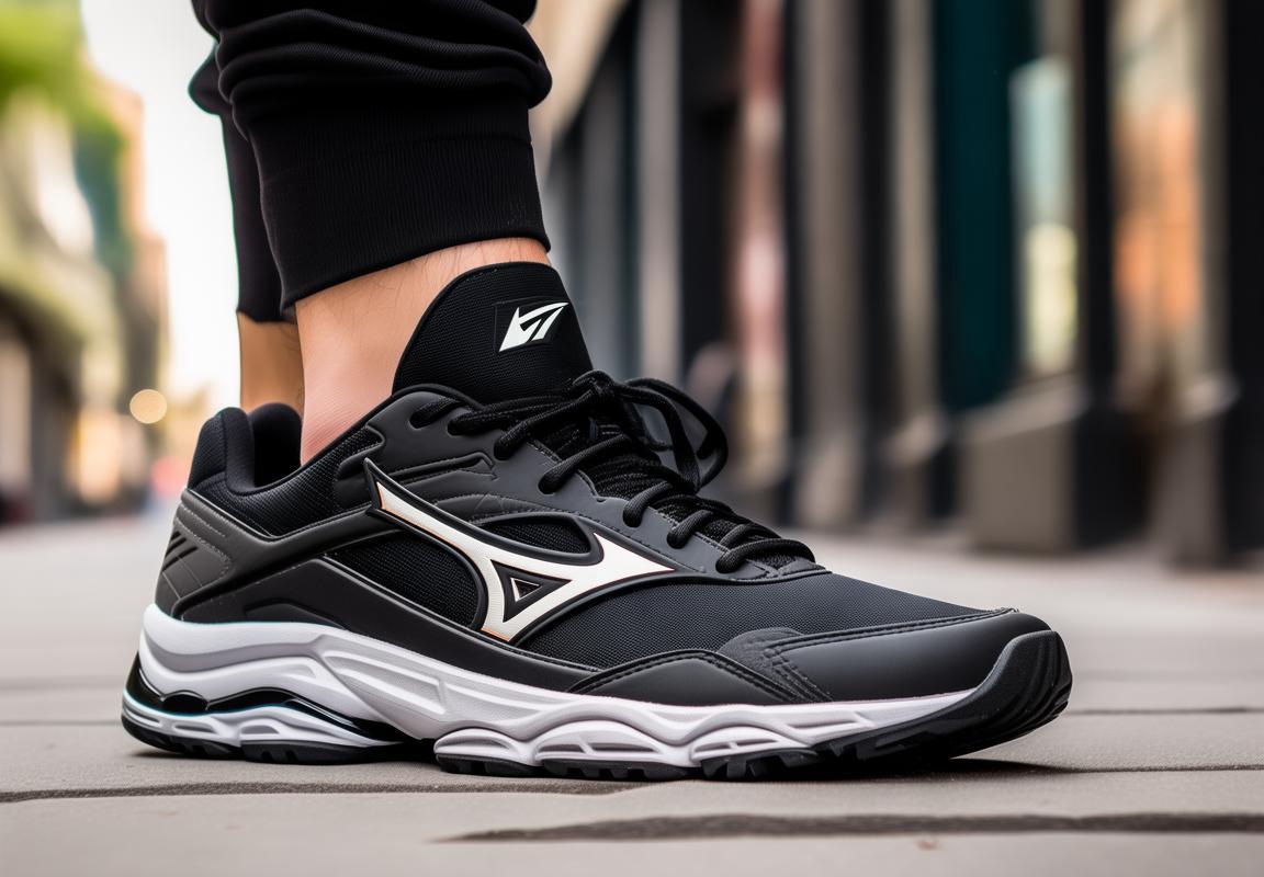 Oferta Especial de Mizuno: Running Alo con Marca Mizuno en Guadalajara
