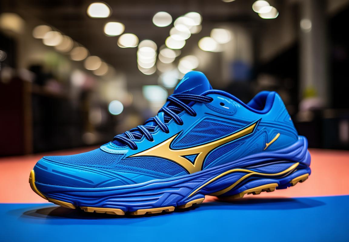 Mizuno Wave: Corriendo con Estilo y Rendimiento en Guadalajara