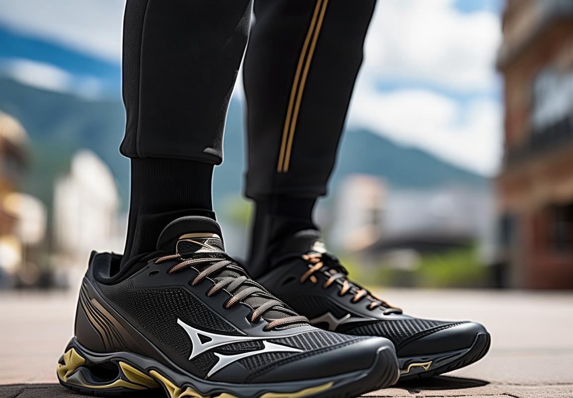 Oferta Especial de Mizuno: Running Alo con Marca Mizuno en Guadalajara