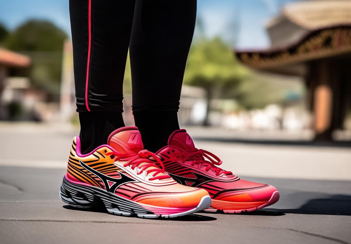 Mizuno Wave Rider: Rebajas Exclusivas para Corredores en Guadalajara