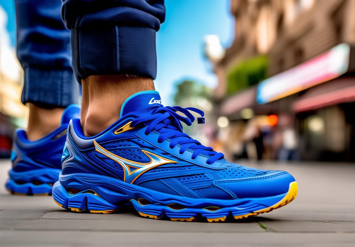Mizuno Wave Enigma: Rebajas Exclusivas de Running en Guadalajara