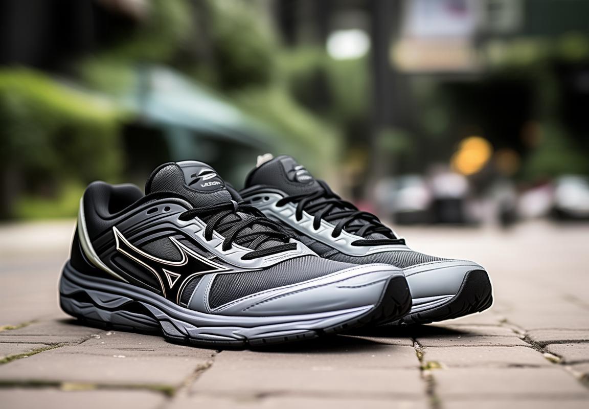 Ofertas Especiales de Tacos Mizuno: ¡Empieza a Correr con Estilo y Calidad!