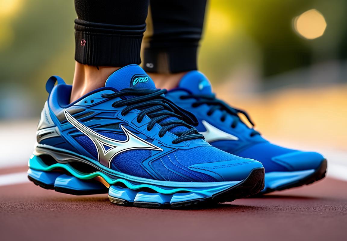 Mizuno Wave Enigma: Rebajas Exclusivas de Running en Guadalajara
