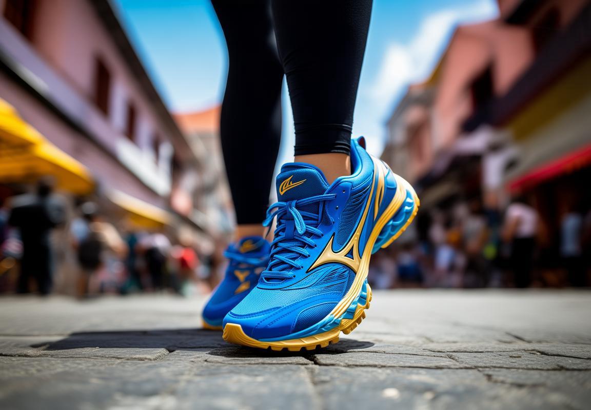 Mizuno Wave Enigma: Rebajas Exclusivas de Running en Guadalajara