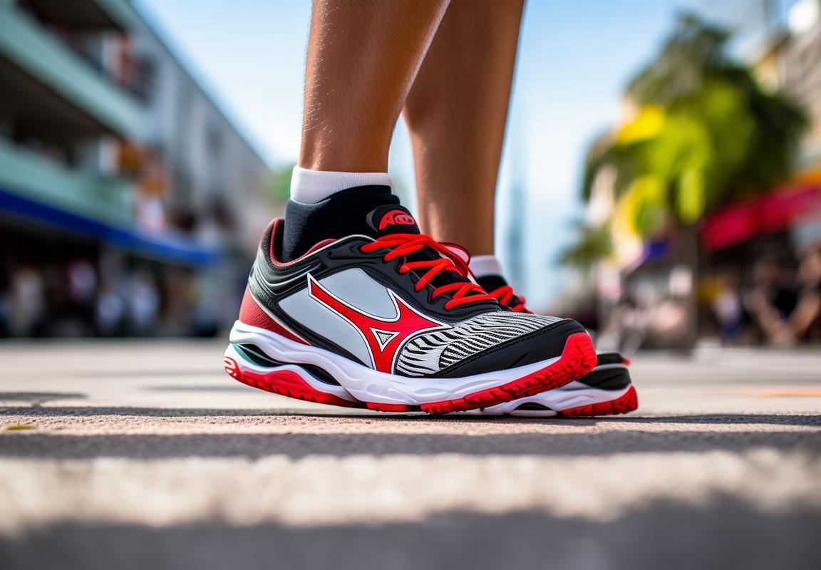 Mizuno Wave Rider: Rebajas Exclusivas para Corredores en Guadalajara