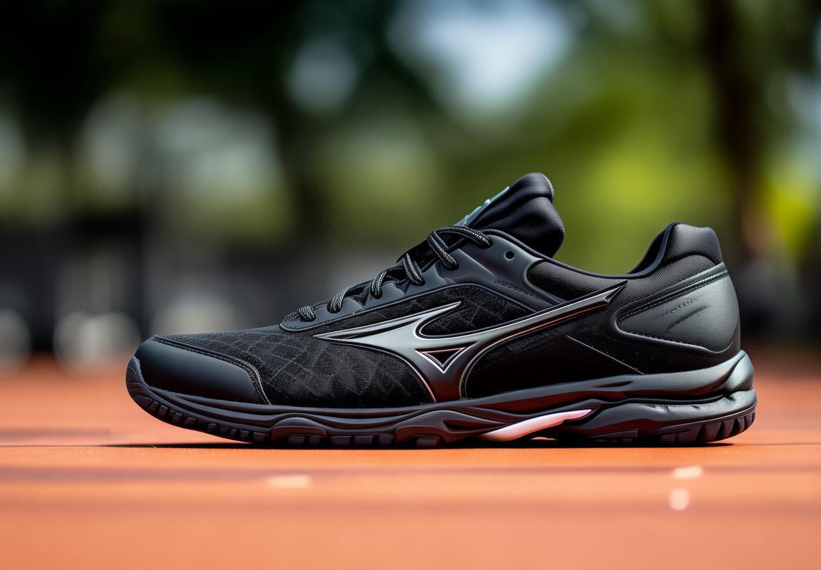 Oferta Especial de Mizuno: Running Alo con Marca Mizuno en Guadalajara
