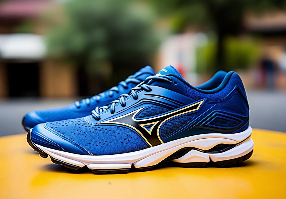 Mizuno Wave Enigma: Rebajas Exclusivas de Running en Guadalajara