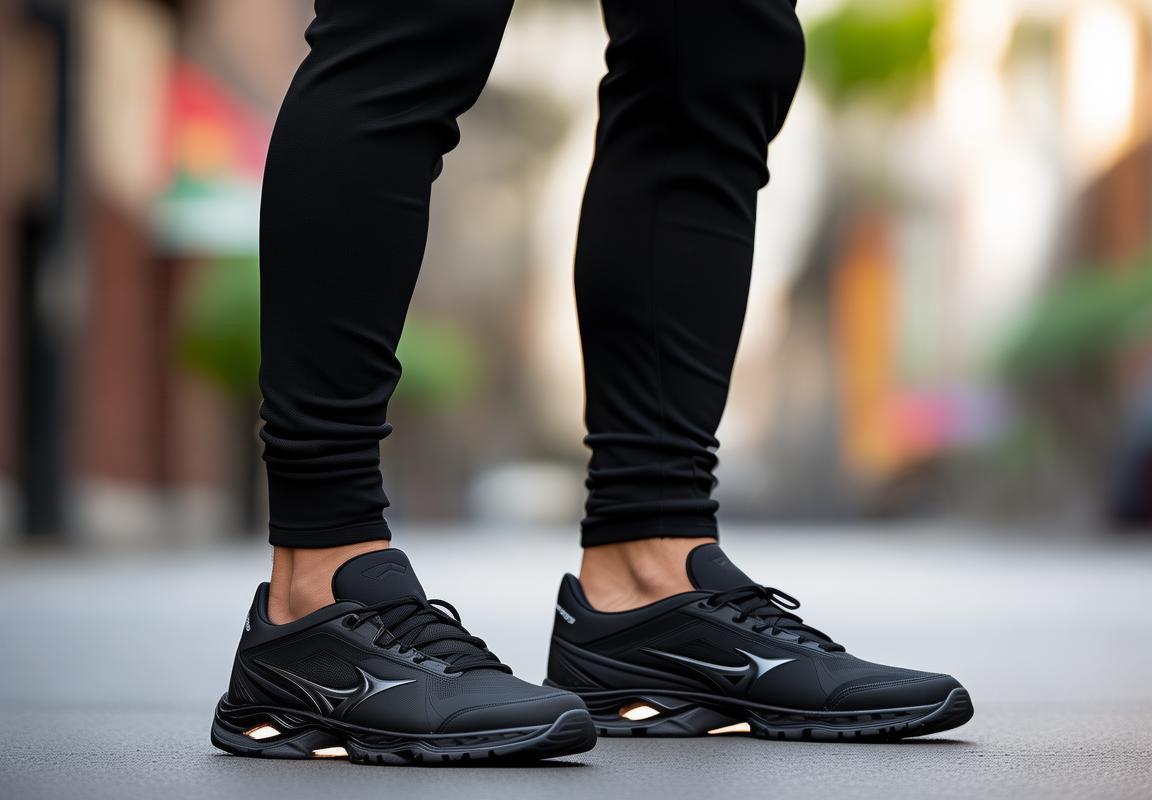 Oferta Especial de Mizuno: Running Alo con Marca Mizuno en Guadalajara