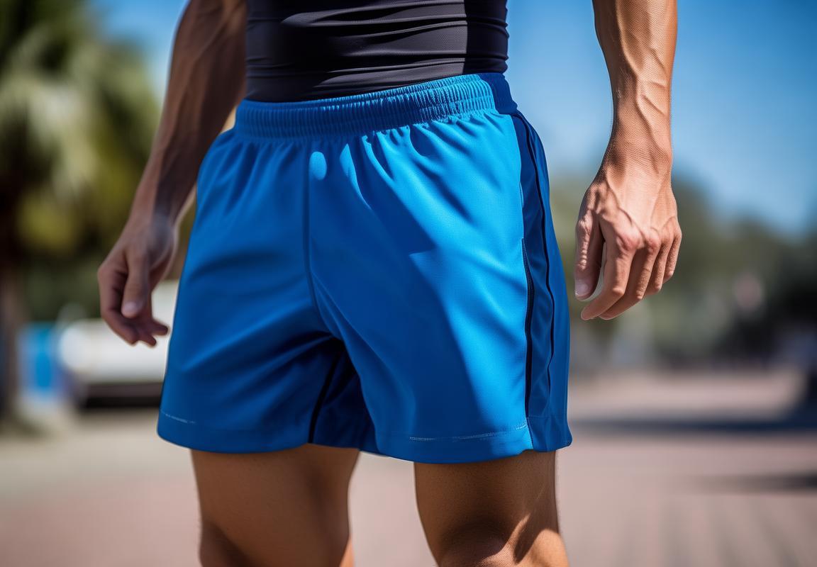Mallas Mizuno con detalles técnicos para un ajuste óptimo: no dejes pasar esta oportunidad para hombre