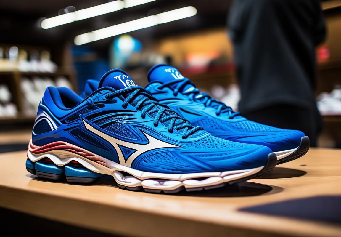 Mizuno Wave Enigma: Rebajas Exclusivas de Running en Guadalajara