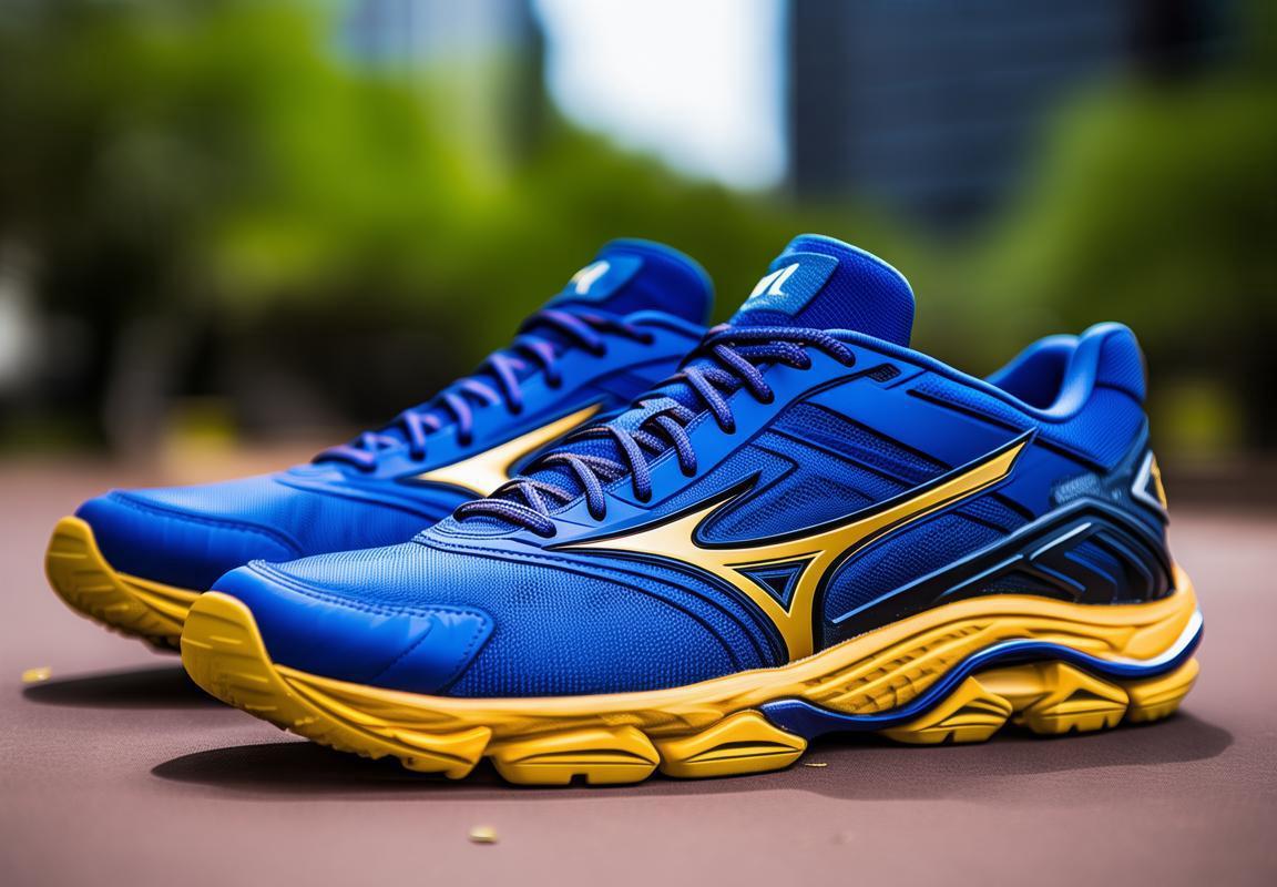 Mizuno Wave: Corriendo con Estilo y Rendimiento en Guadalajara