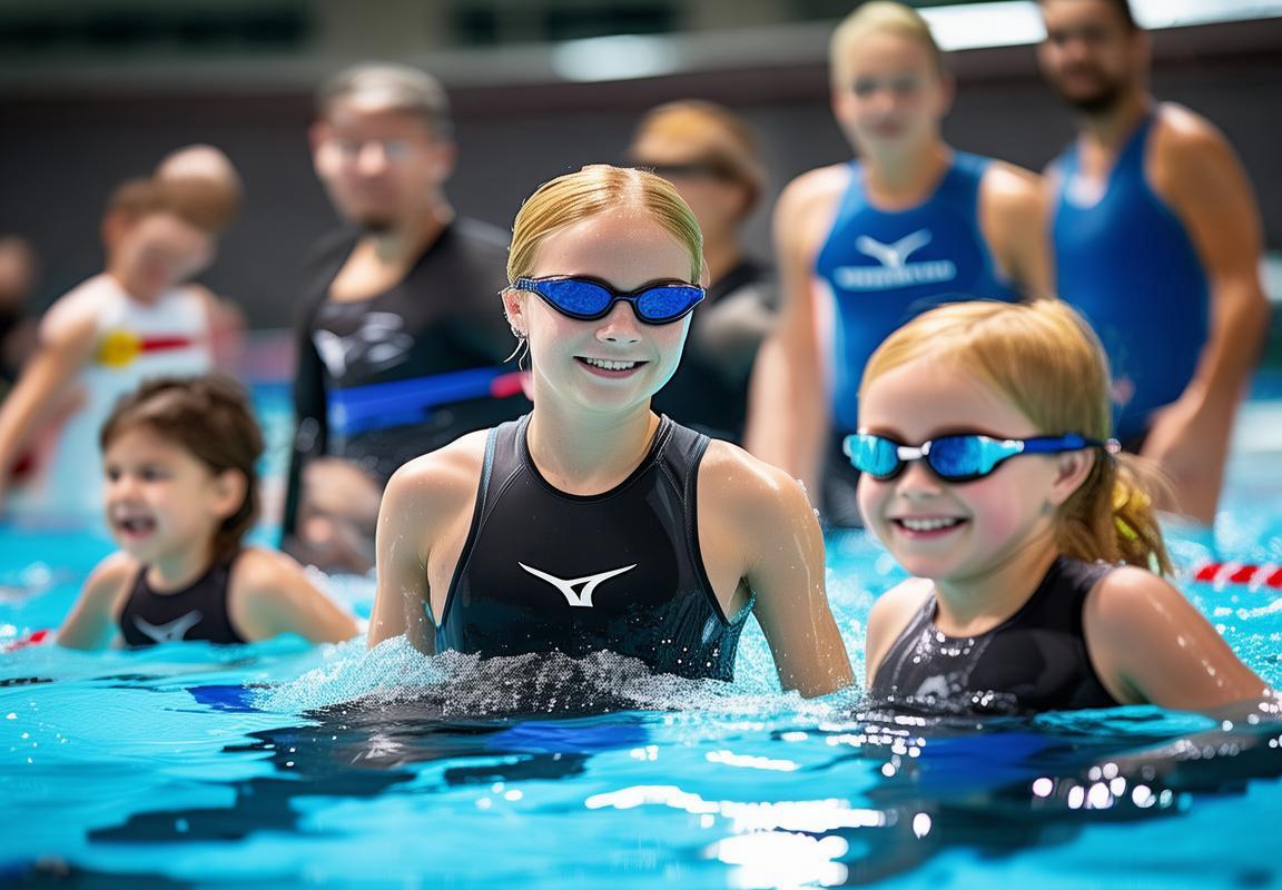 Ofertas Exclusivas de Entrenamiento con MIZUNO: Equipamiento de Natación y Trajes de Natación