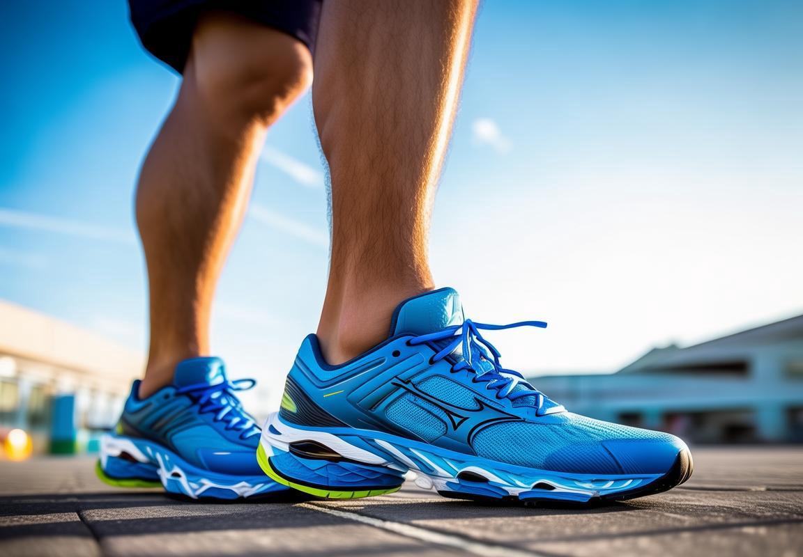 Mizuno Wave Enigma: Rebajas Exclusivas de Running en Guadalajara