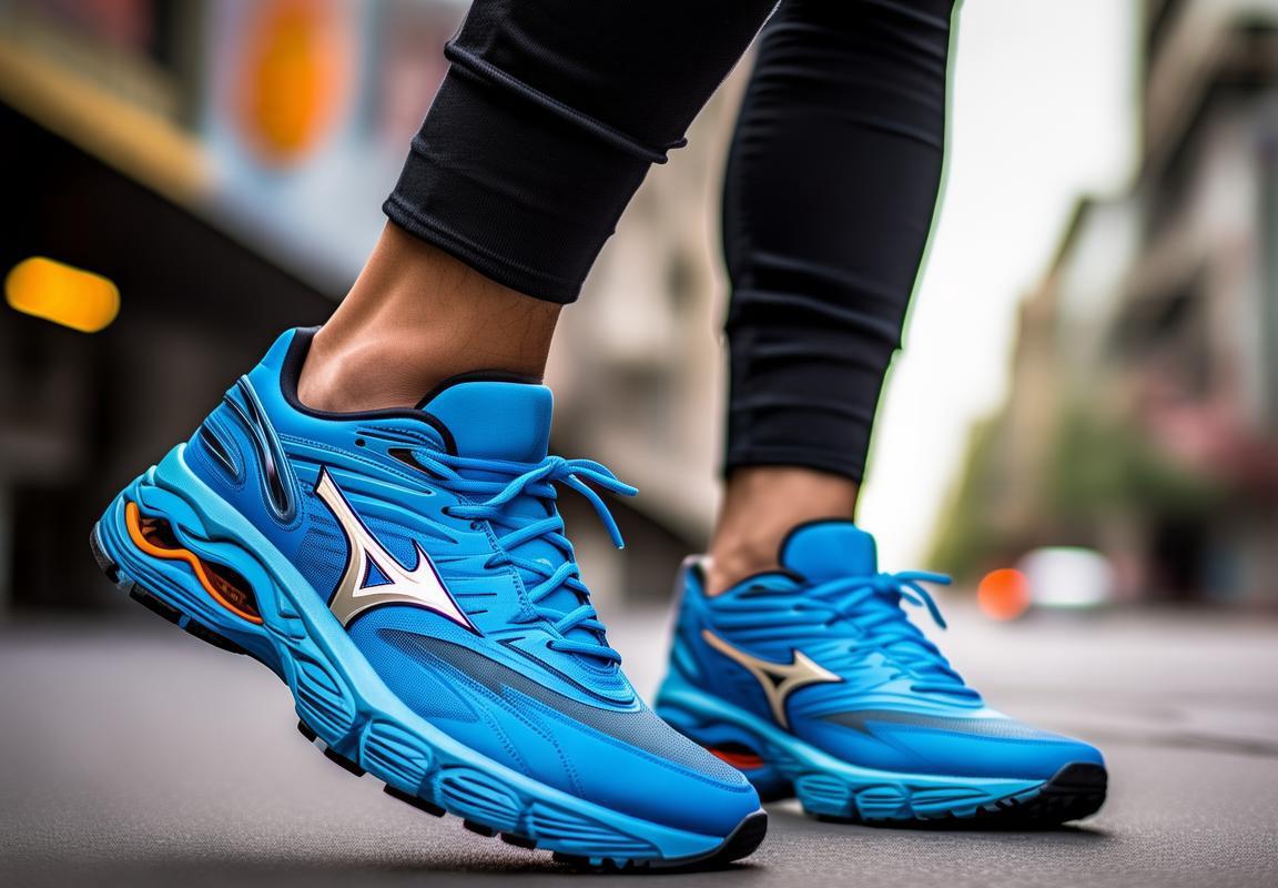 Mizuno Wave Enigma: Rebajas Exclusivas de Running en Guadalajara