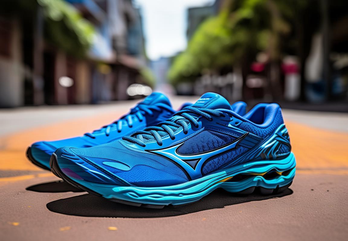 Mizuno Wave Enigma: Rebajas Exclusivas de Running en Guadalajara