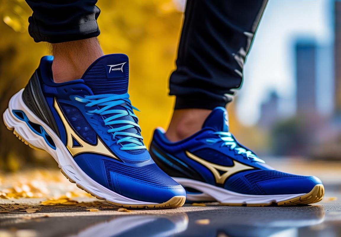Mizuno Wave Enigma: Rebajas Exclusivas de Running en Guadalajara