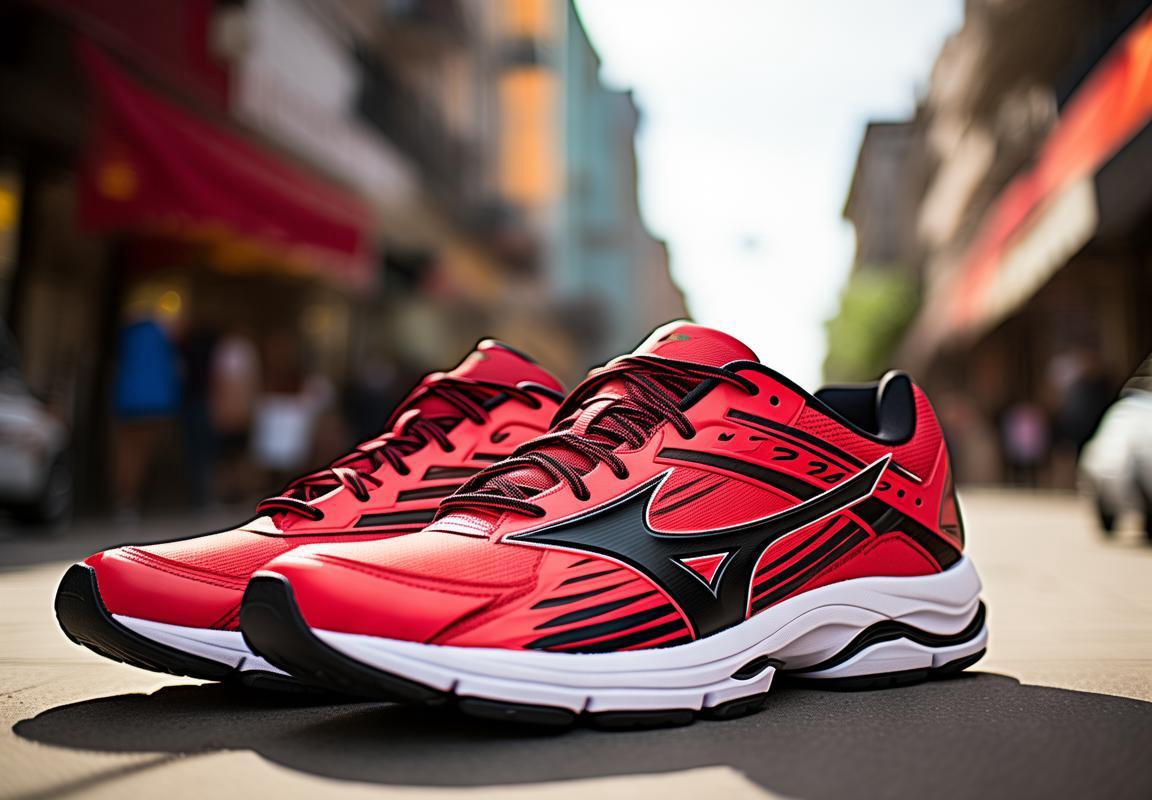 Mizuno Wave Rider: Rebajas Exclusivas para Corredores en Guadalajara