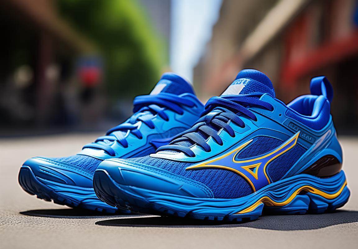 Mizuno Wave Enigma: Rebajas Exclusivas de Running en Guadalajara