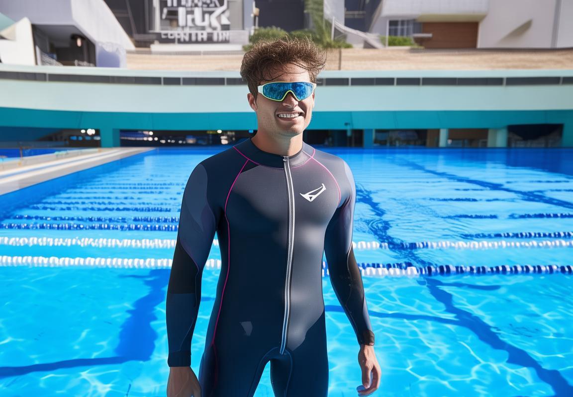 Ofertas Exclusivas de Entrenamiento con MIZUNO: Equipamiento de Natación y Trajes de Natación