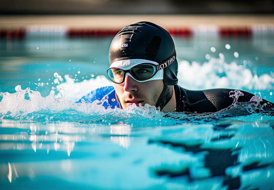 Ofertas Exclusivas de Entrenamiento con MIZUNO: Equipamiento de Natación y Trajes de Natación